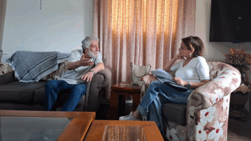 'Gazze olmadan cennet olmaz'