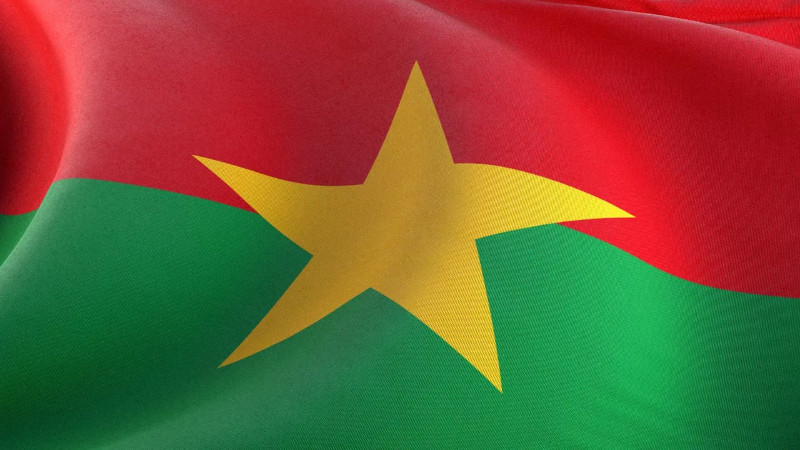 Burkina Faso'da darbeci yönetim ecinsellii yasaklad